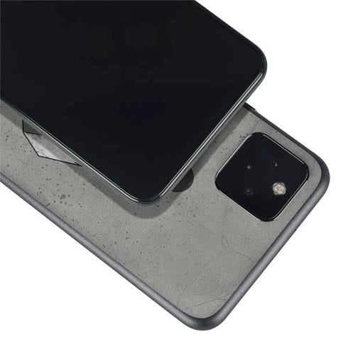 Marvel Thor Thor’s Hammer Mjolnir Google Pixel 5a Skin